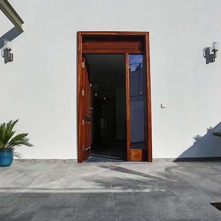 Apartamento Tierra Y Mar 3 -Arrecife Esterno foto