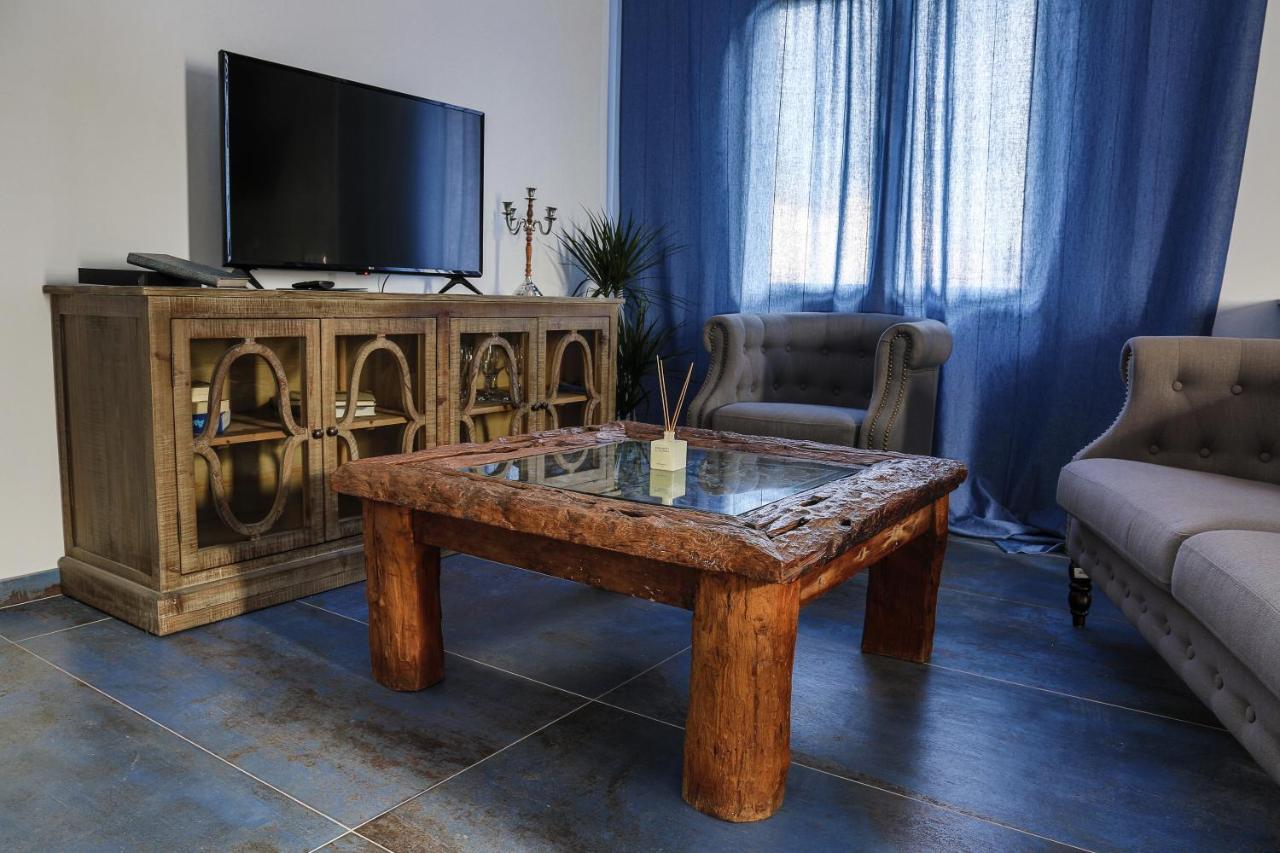 Apartamento Tierra Y Mar 3 -Arrecife Esterno foto
