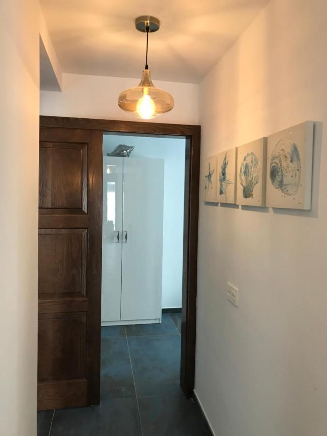 Apartamento Tierra Y Mar 3 -Arrecife Esterno foto