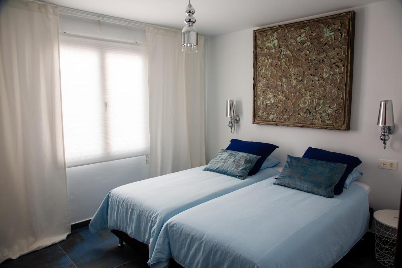 Apartamento Tierra Y Mar 3 -Arrecife Esterno foto