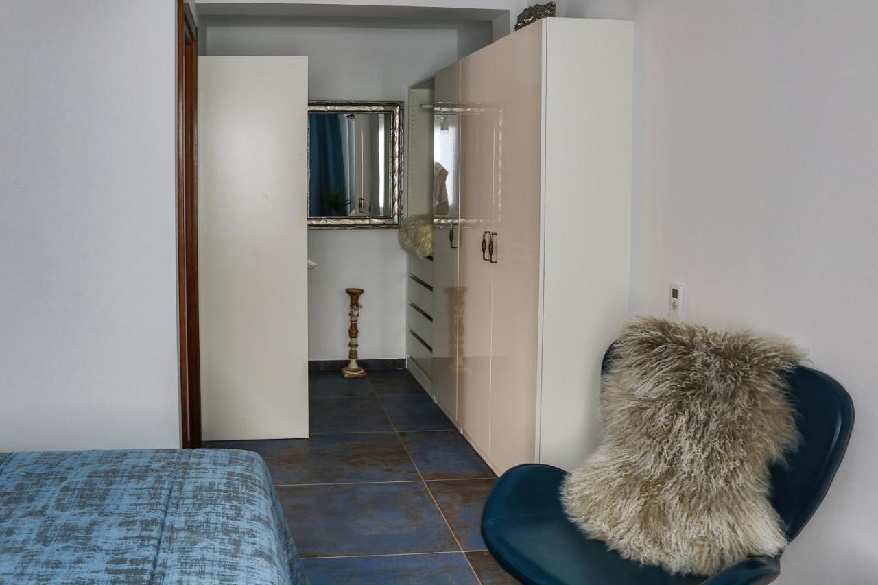 Apartamento Tierra Y Mar 3 -Arrecife Esterno foto