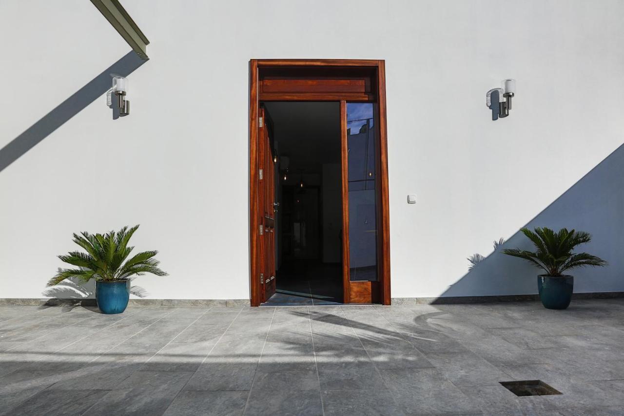 Apartamento Tierra Y Mar 3 -Arrecife Esterno foto