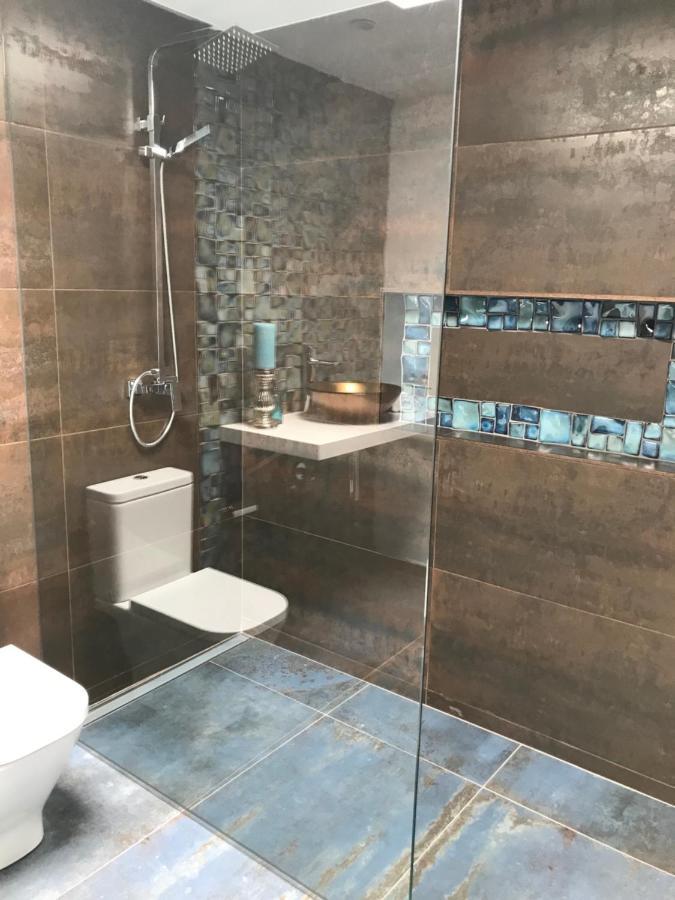 Apartamento Tierra Y Mar 3 -Arrecife Esterno foto