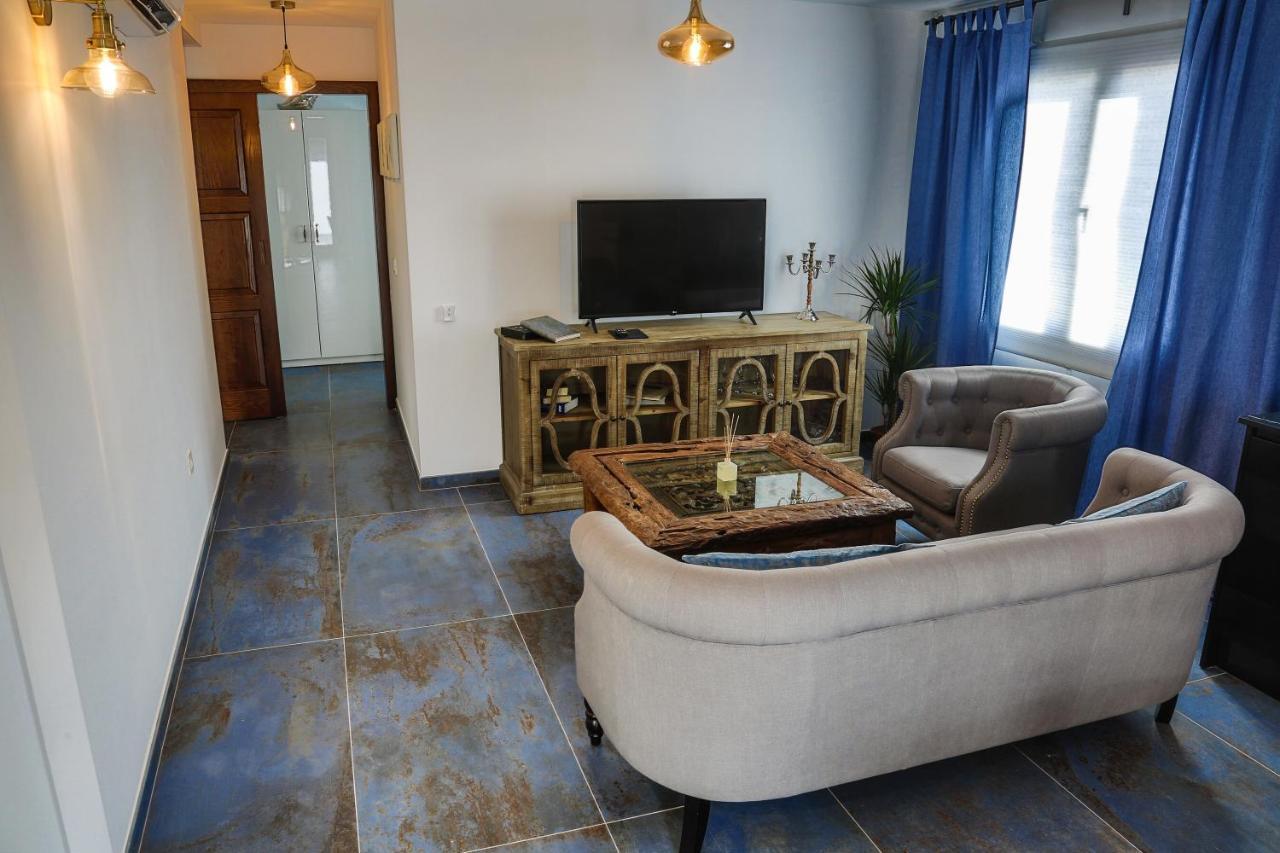 Apartamento Tierra Y Mar 3 -Arrecife Esterno foto