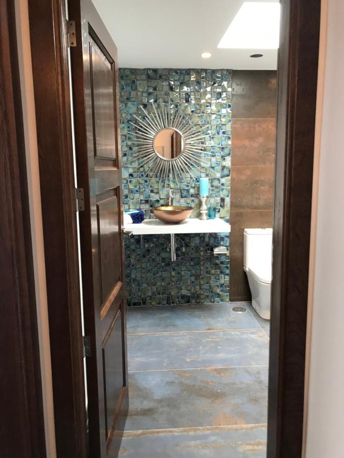 Apartamento Tierra Y Mar 3 -Arrecife Esterno foto