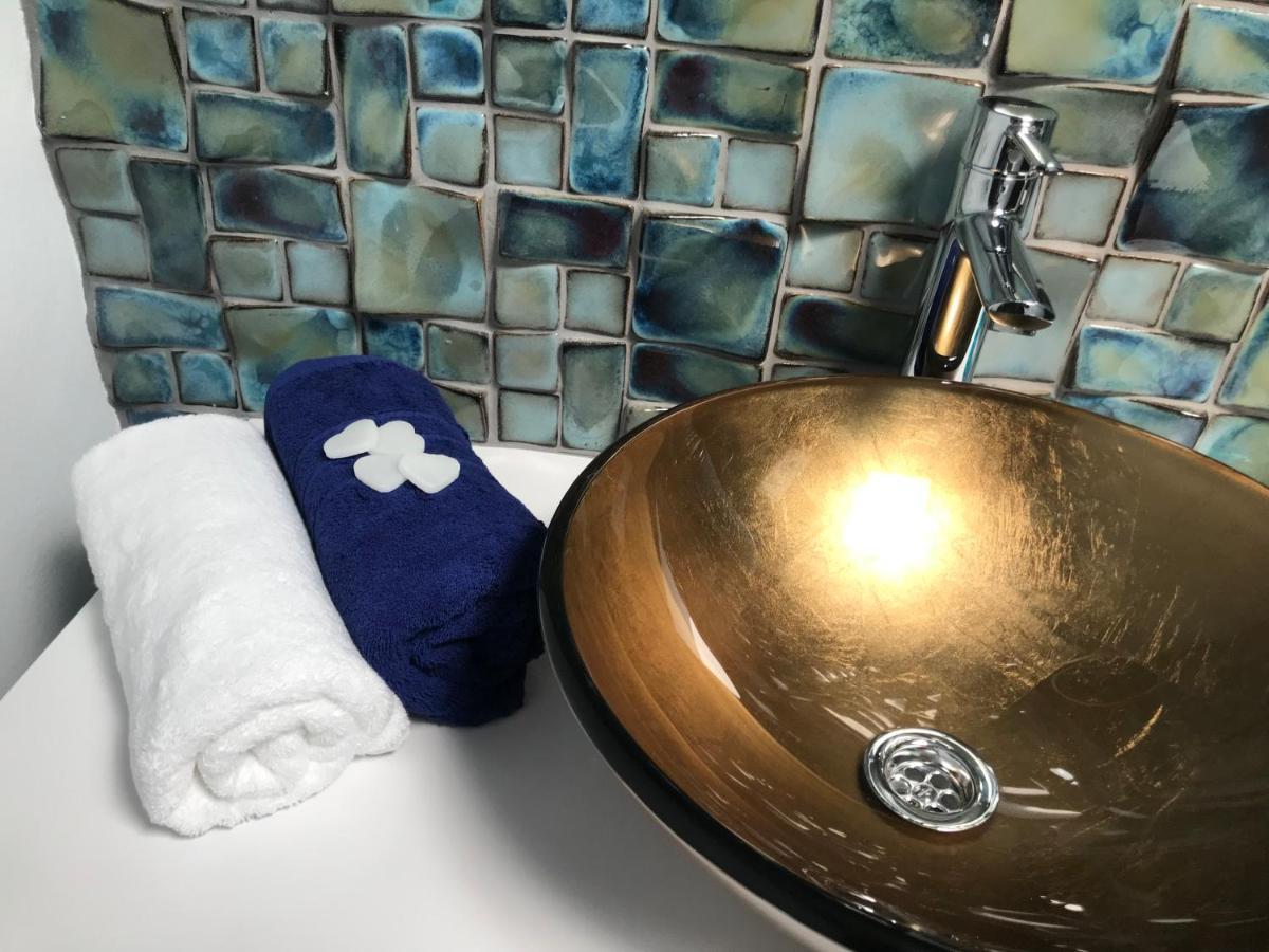 Apartamento Tierra Y Mar 3 -Arrecife Esterno foto